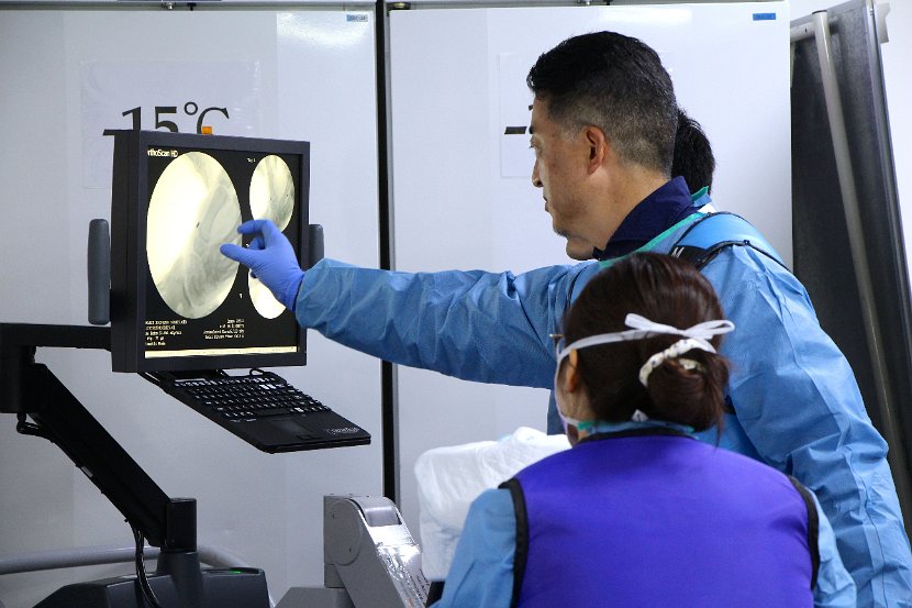 Hong Kong Wrist 6-10 Dec 2019  - 397